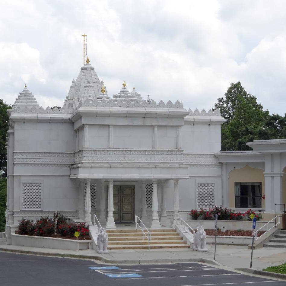 Jain Society of Greater Atlanta (JSGA)