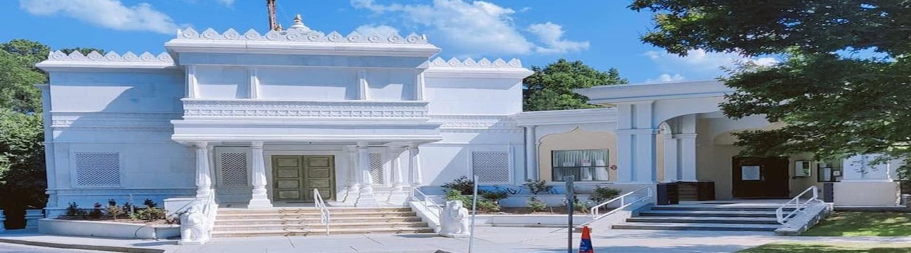 Jain Society of Greater Atlanta (JSGA)