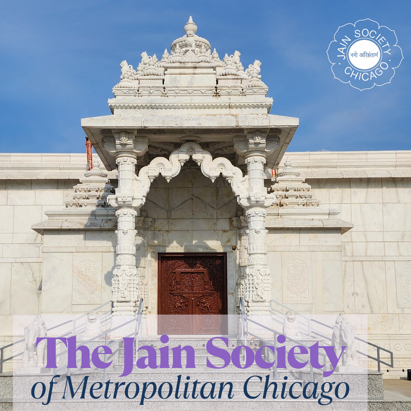 Jain Society of Metropolitan Chicago