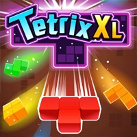 Tetris XL