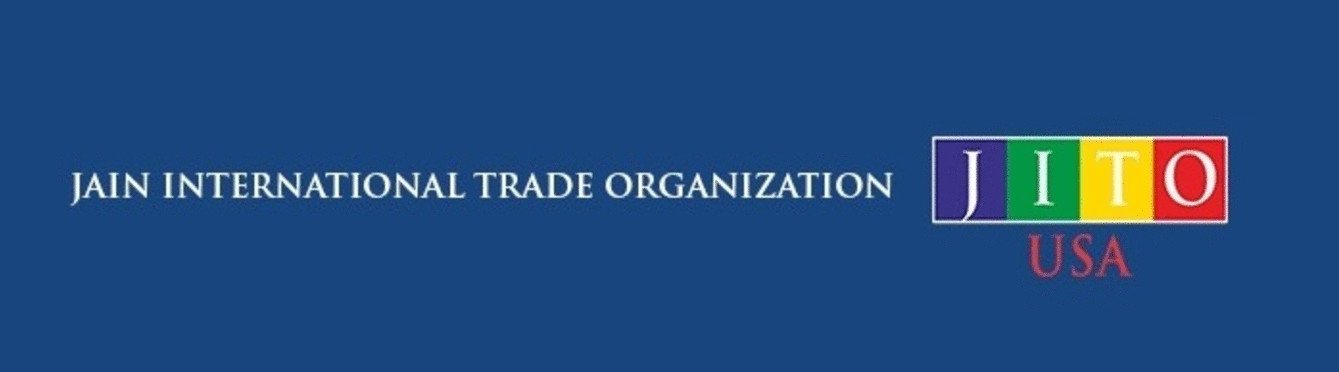 Jain International Trade Organization (JITO) - USA